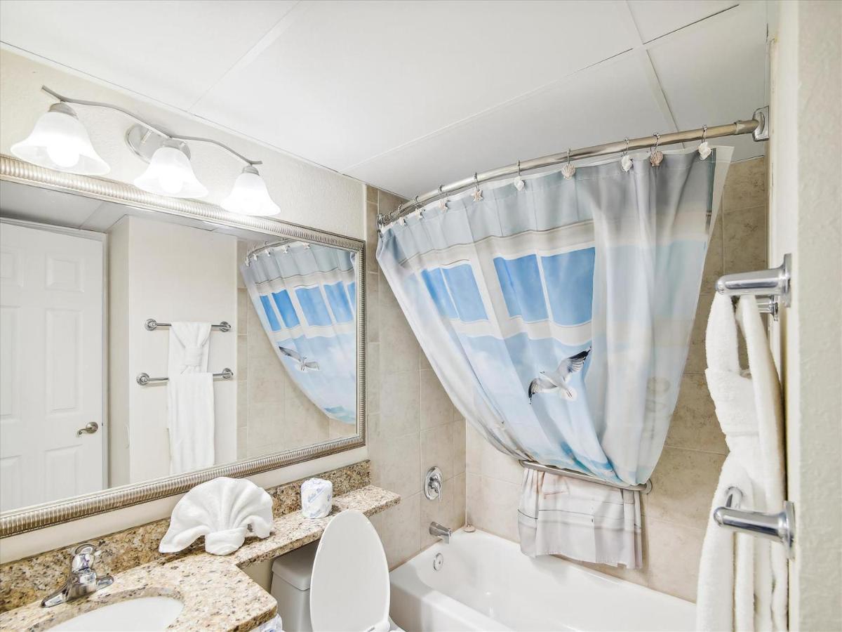 Casa Del Mar 174-Sea U Soon Διαμέρισμα Γκάλβεστον Εξωτερικό φωτογραφία