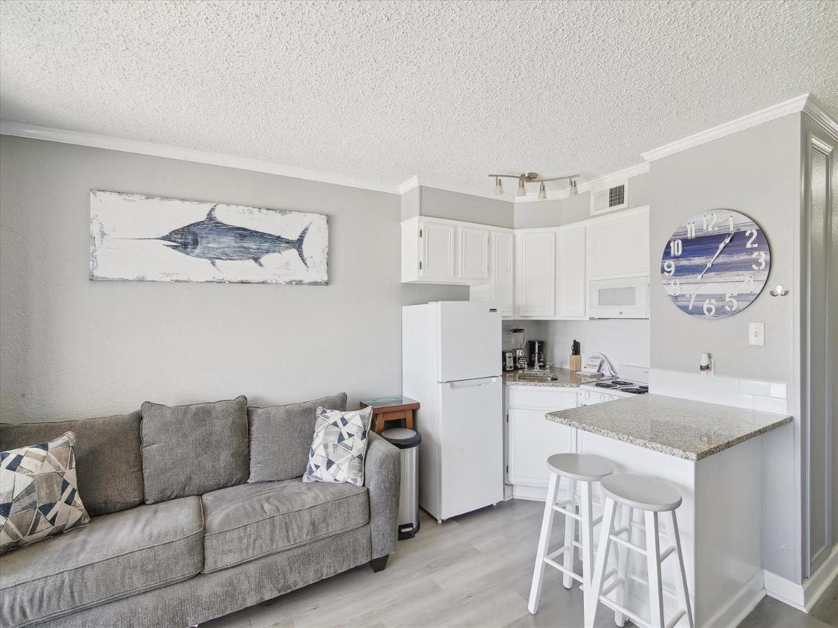 Casa Del Mar 174-Sea U Soon Διαμέρισμα Γκάλβεστον Εξωτερικό φωτογραφία